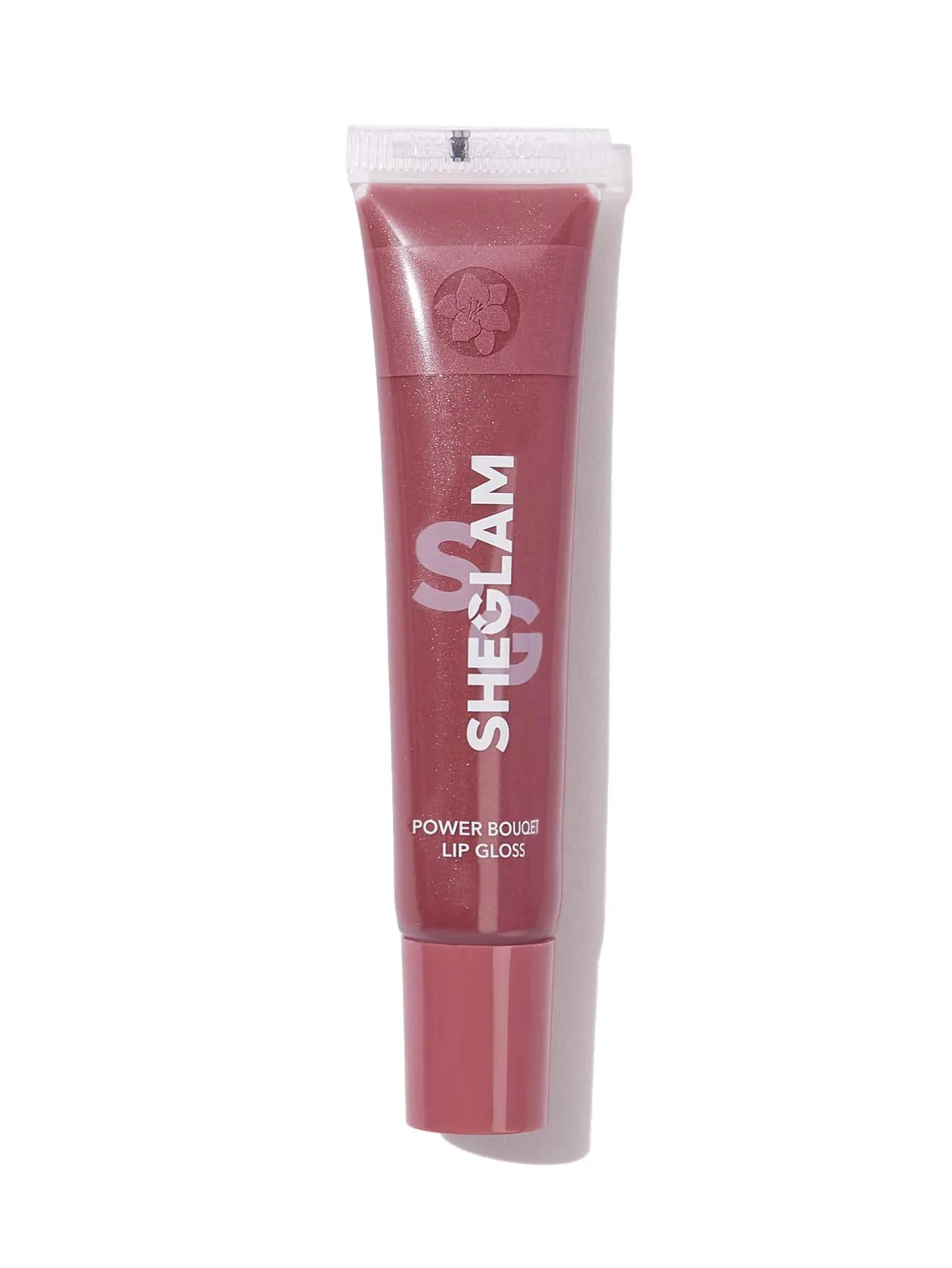 SHEGLAM - POWER BOUQUET LIP GLOSS