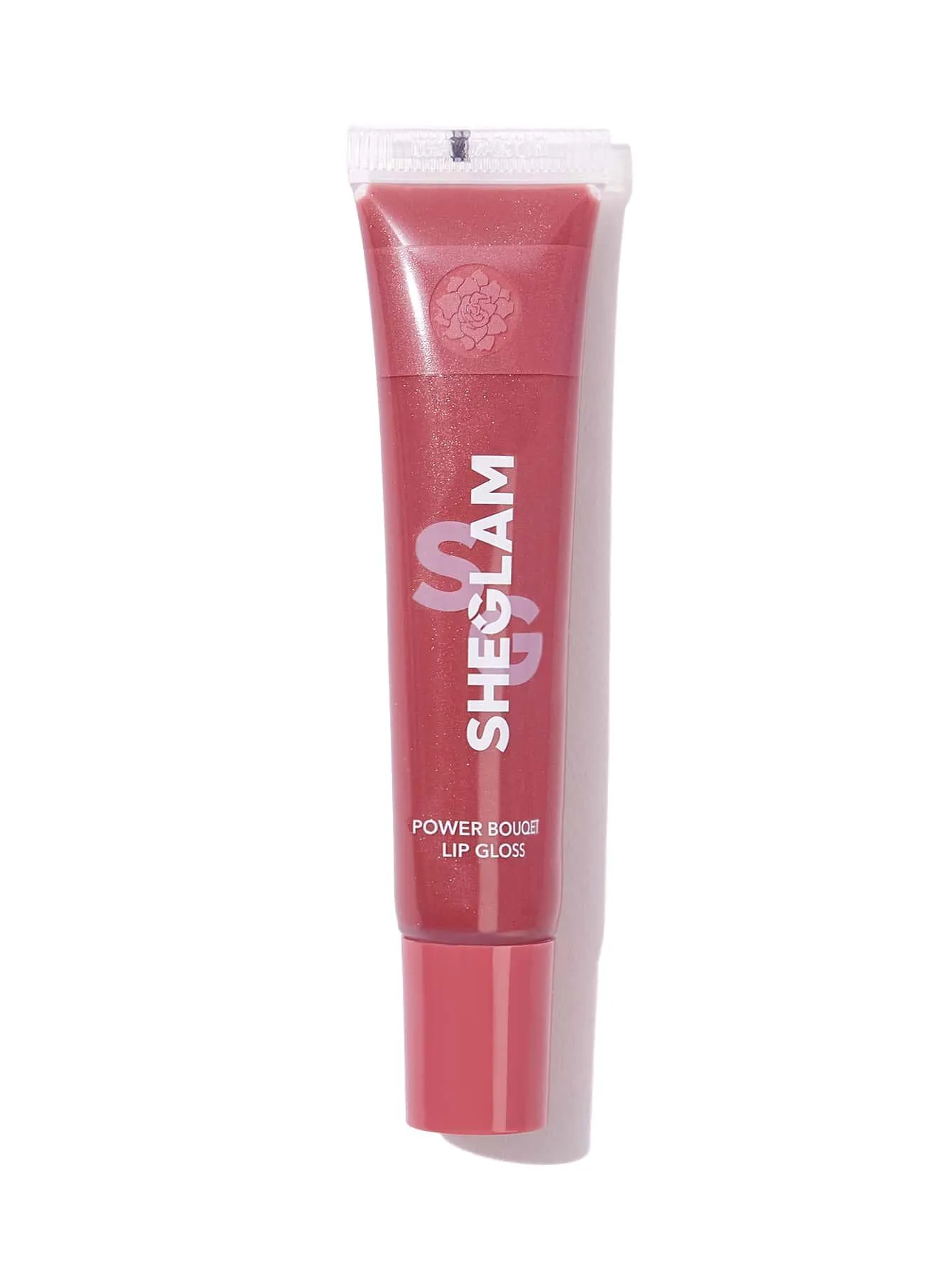 SHEGLAM - POWER BOUQUET LIP GLOSS
