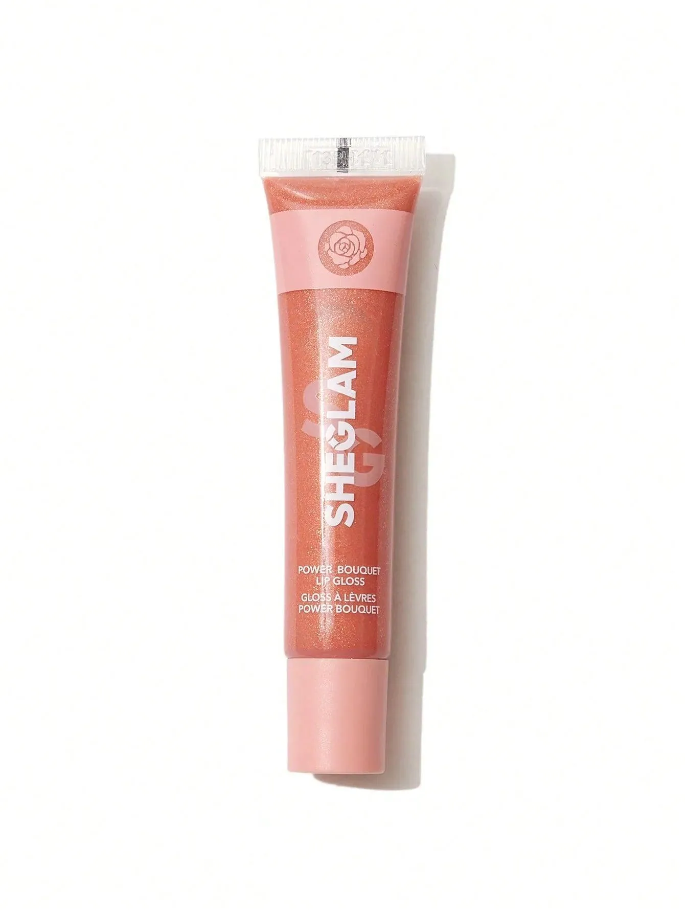 SHEGLAM - POWER BOUQUET LIP GLOSS