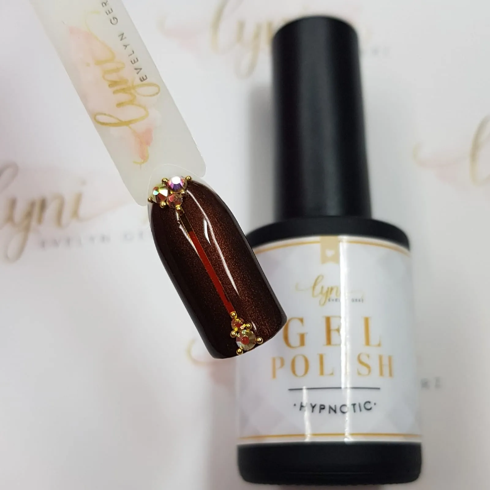 Shellac · Hypnotic 7,3ml