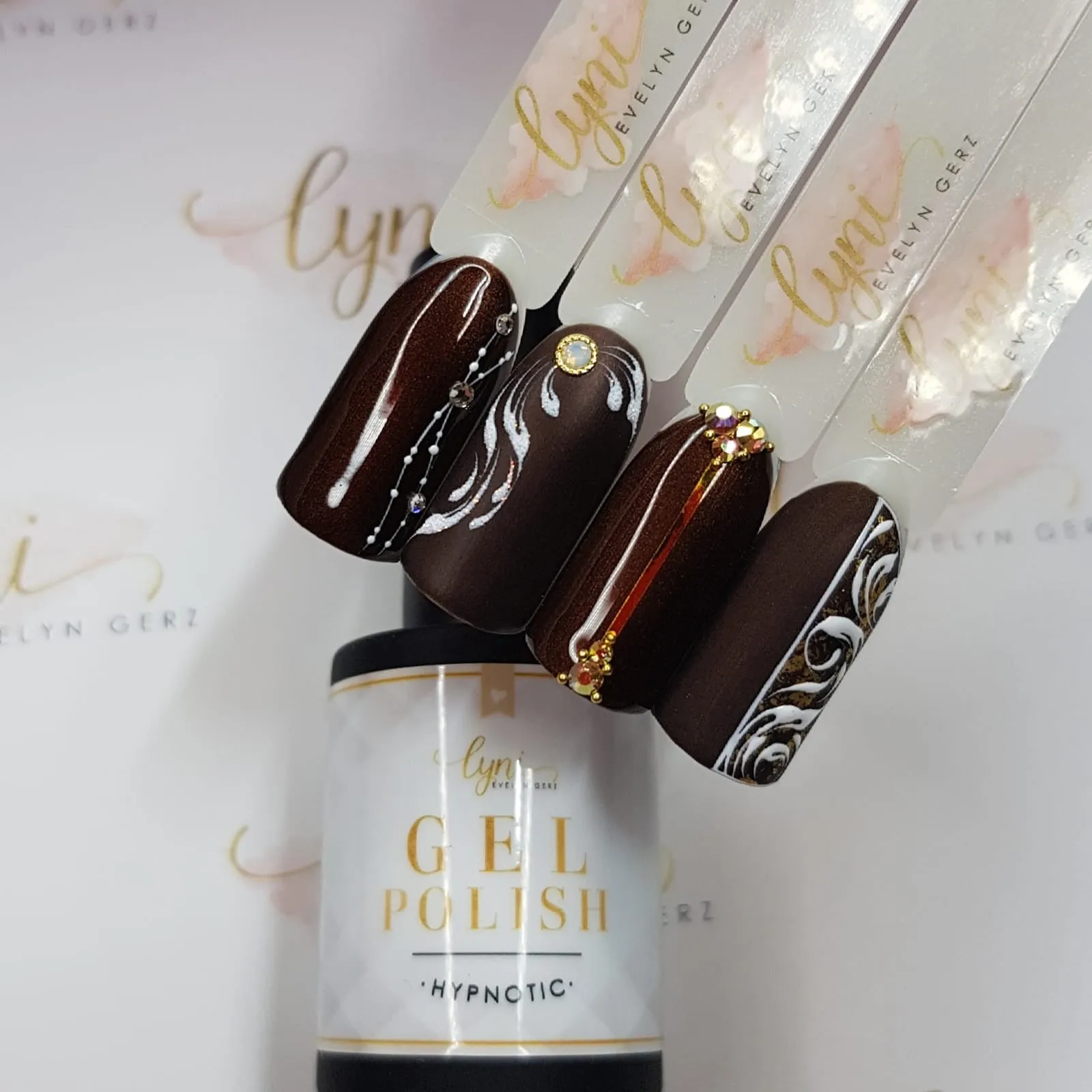 Shellac · Hypnotic 7,3ml