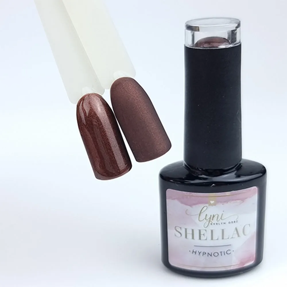 Shellac · Hypnotic 7,3ml