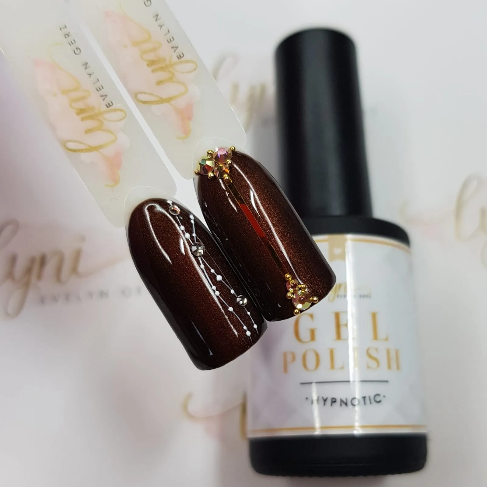 Shellac · Hypnotic 7,3ml