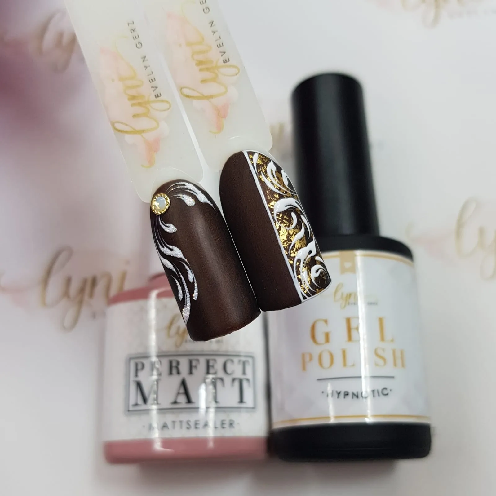 Shellac · Hypnotic 7,3ml