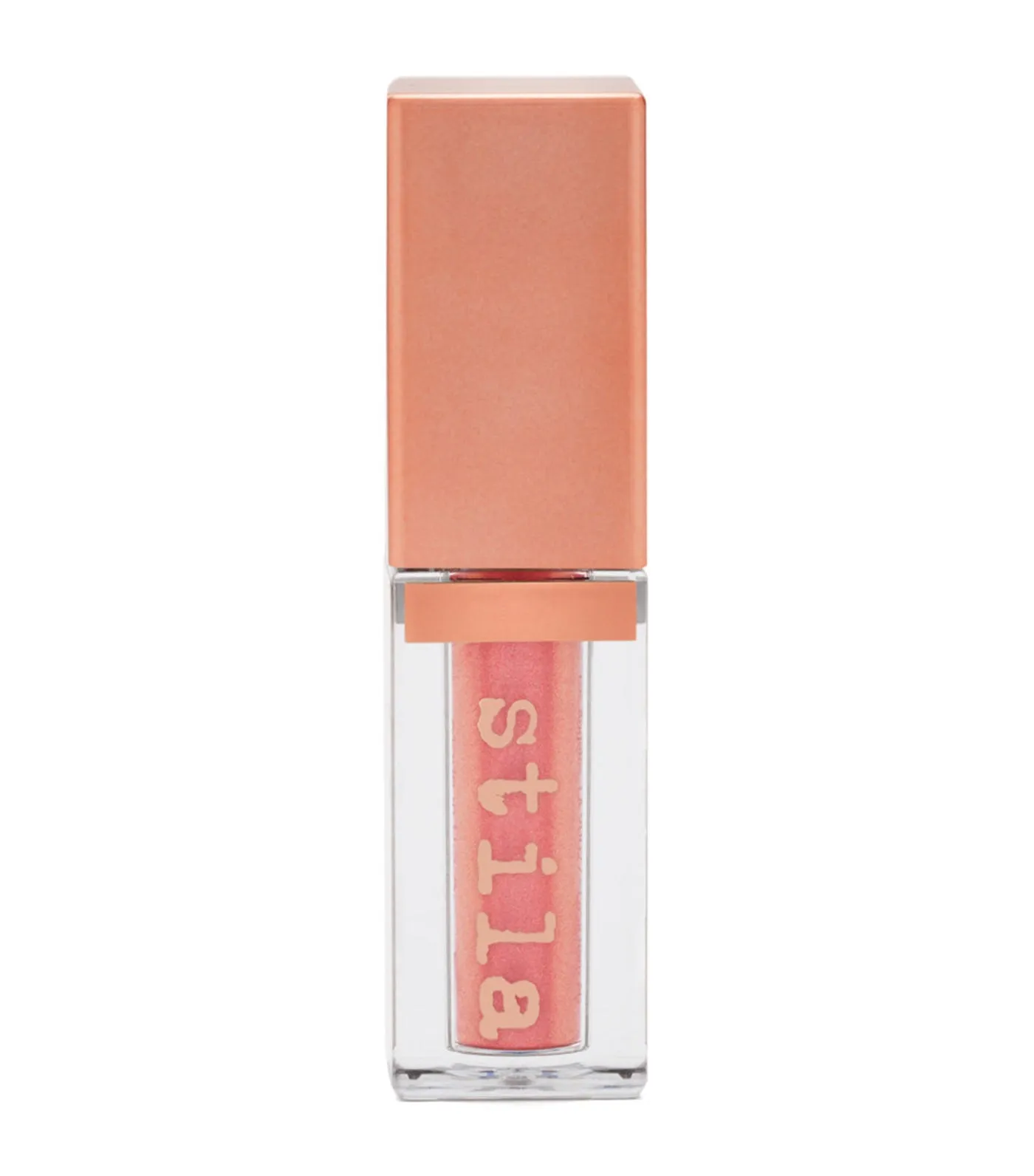 Shimmer & Glow Liquid Eyeshadow