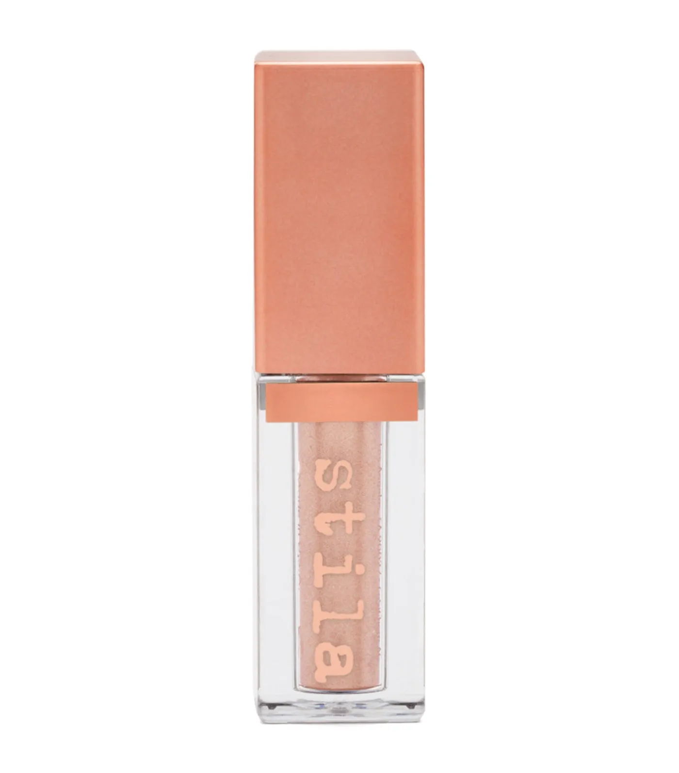 Shimmer & Glow Liquid Eyeshadow
