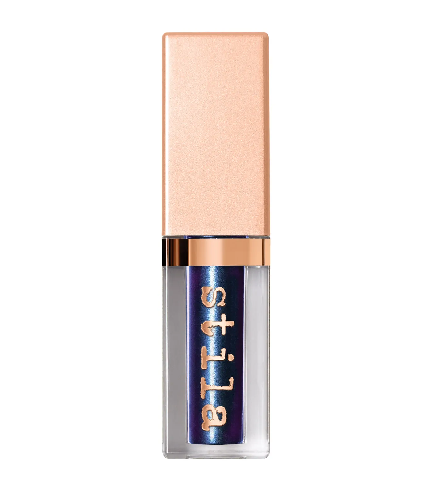 Shimmer & Glow Liquid Eyeshadow