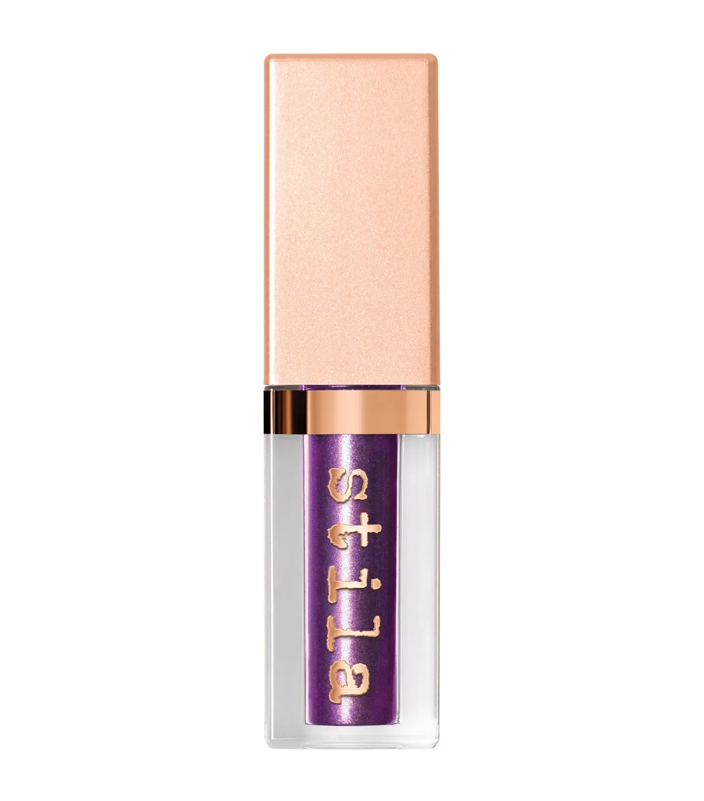 Shimmer & Glow Liquid Eyeshadow