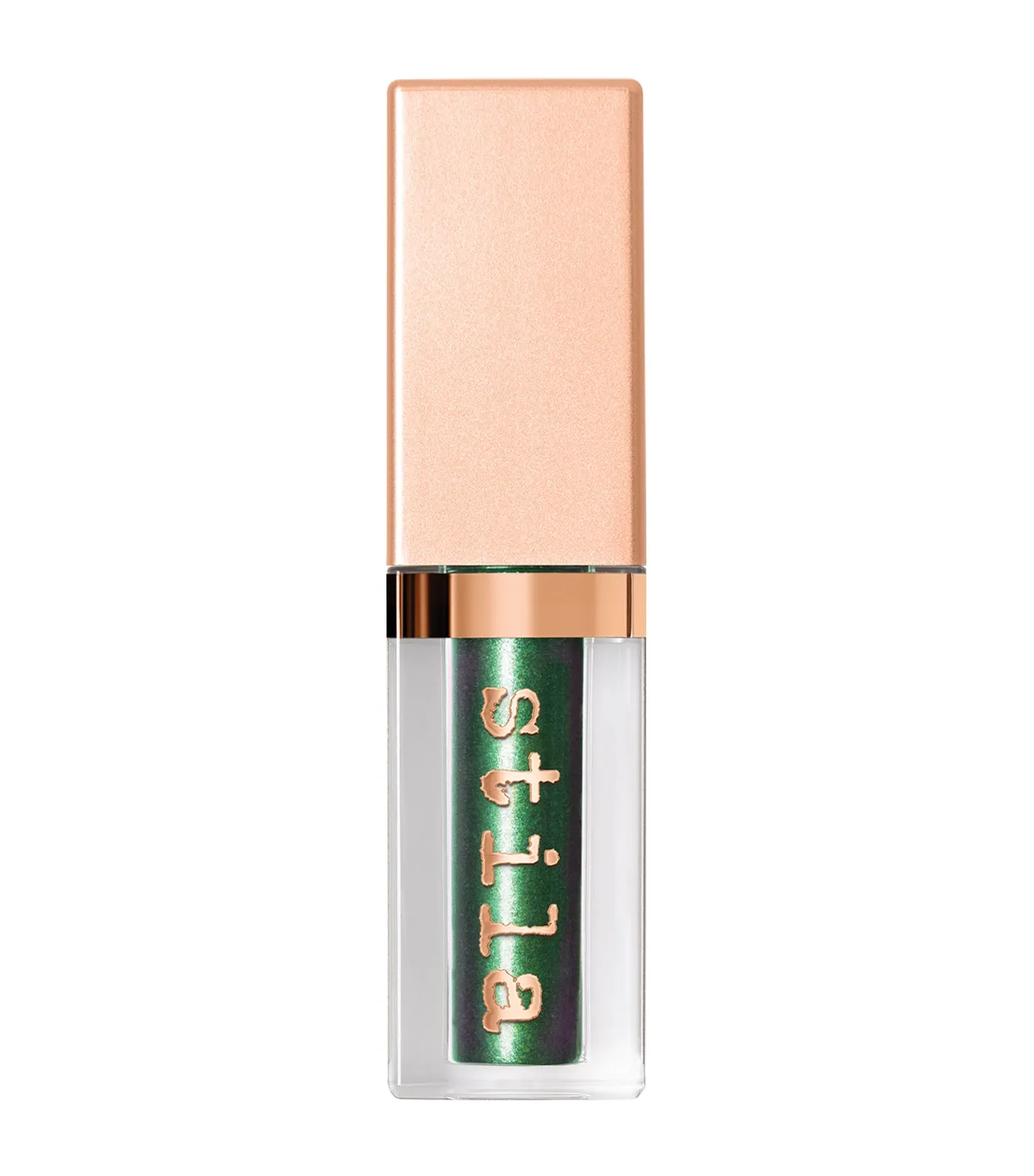 Shimmer & Glow Liquid Eyeshadow
