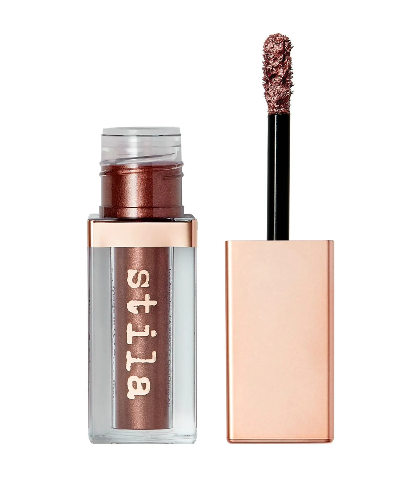 Shimmer & Glow Liquid Eyeshadow