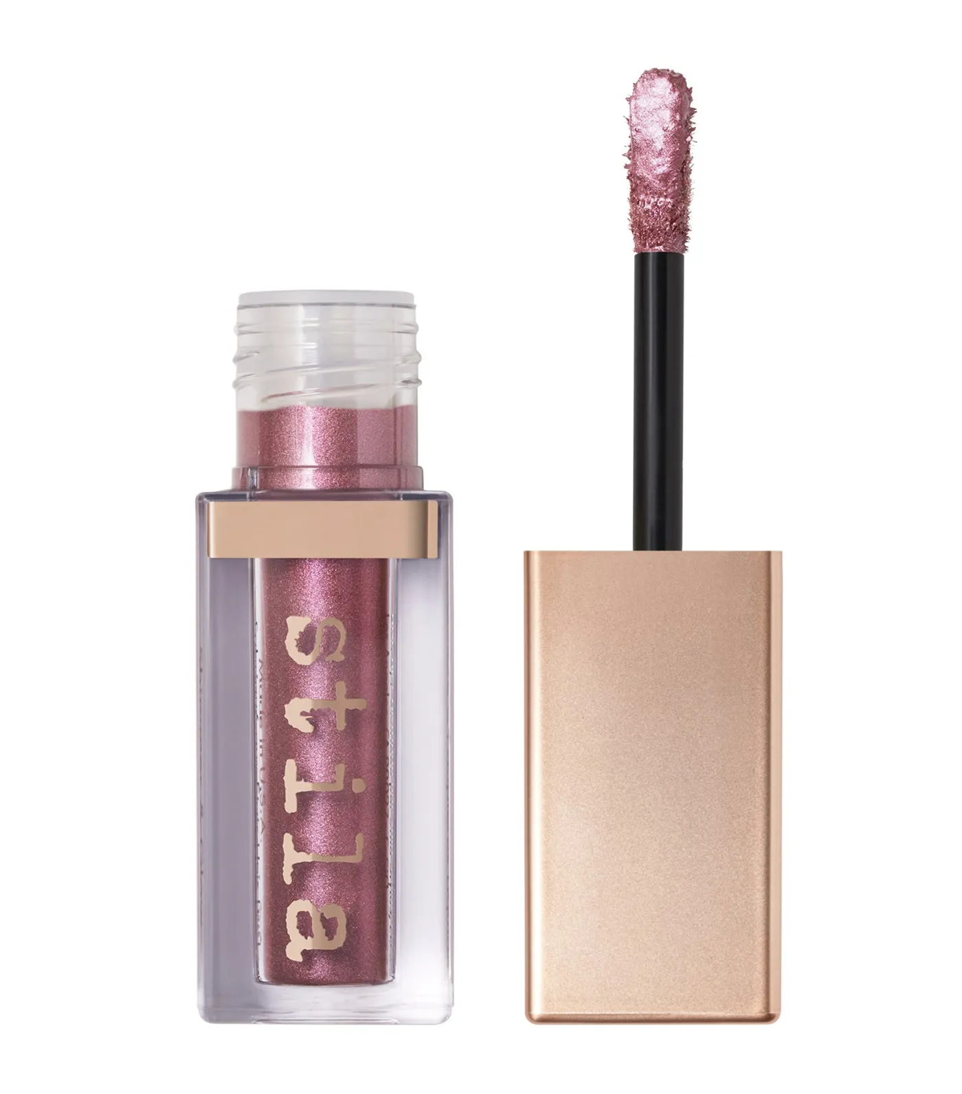Shimmer & Glow Liquid Eyeshadow