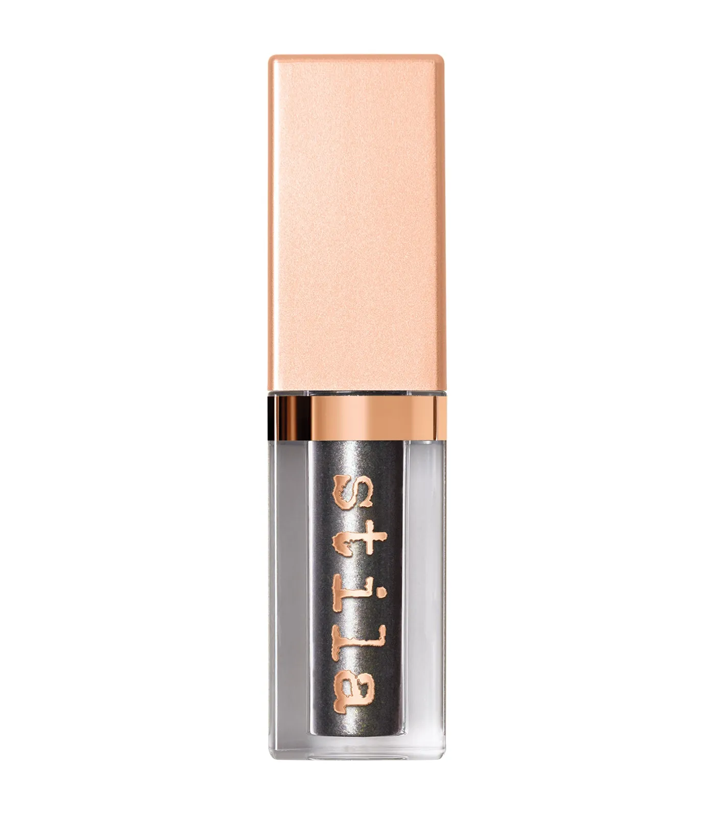 Shimmer & Glow Liquid Eyeshadow