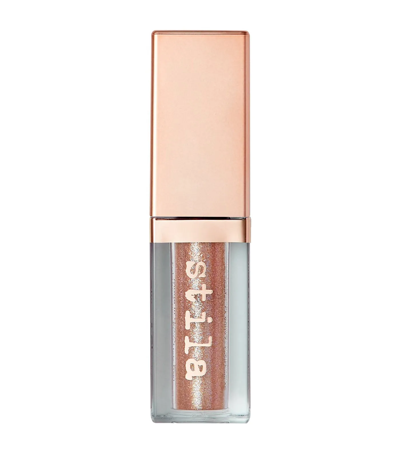 Shimmer & Glow Liquid Eyeshadow