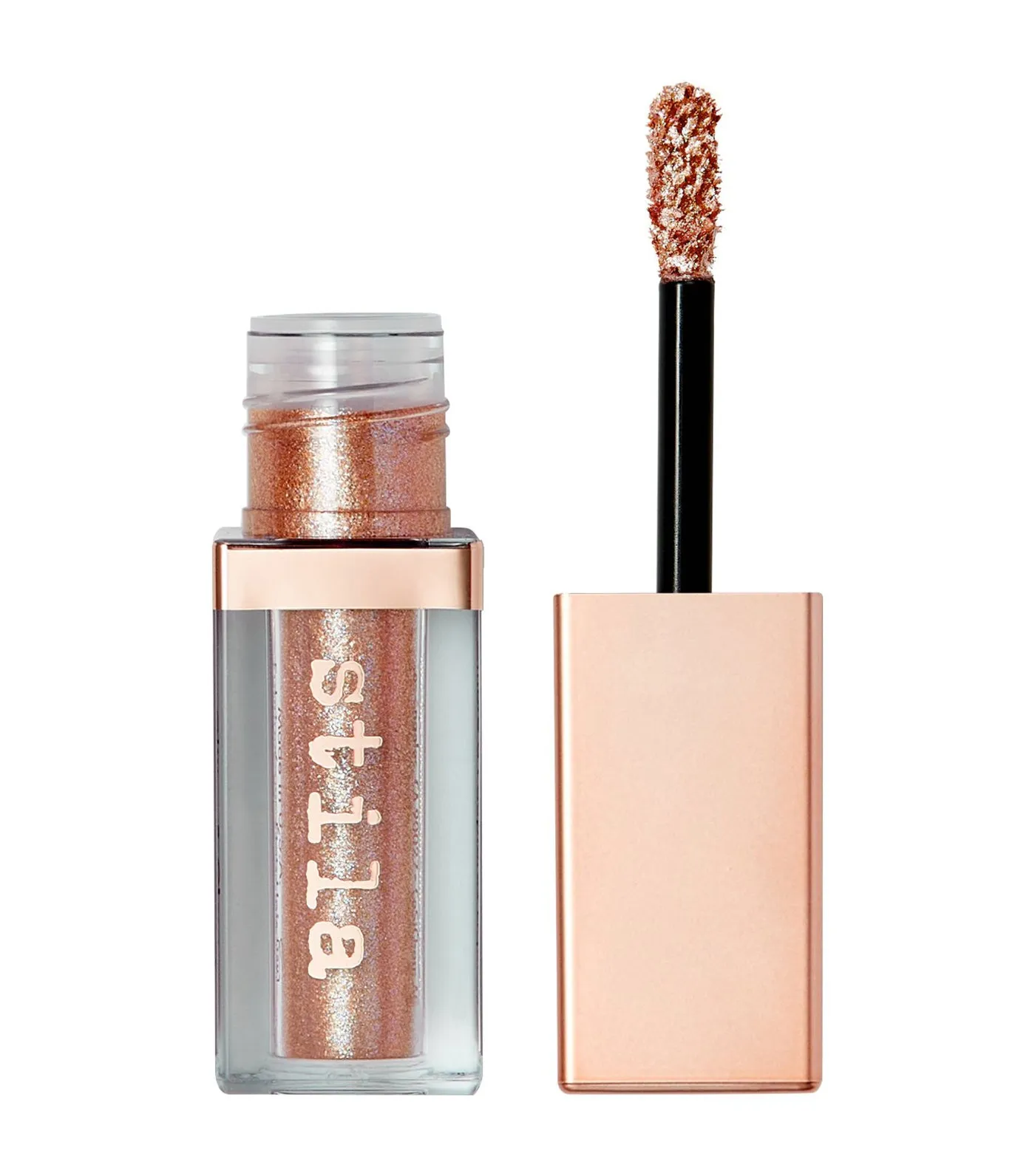 Shimmer & Glow Liquid Eyeshadow