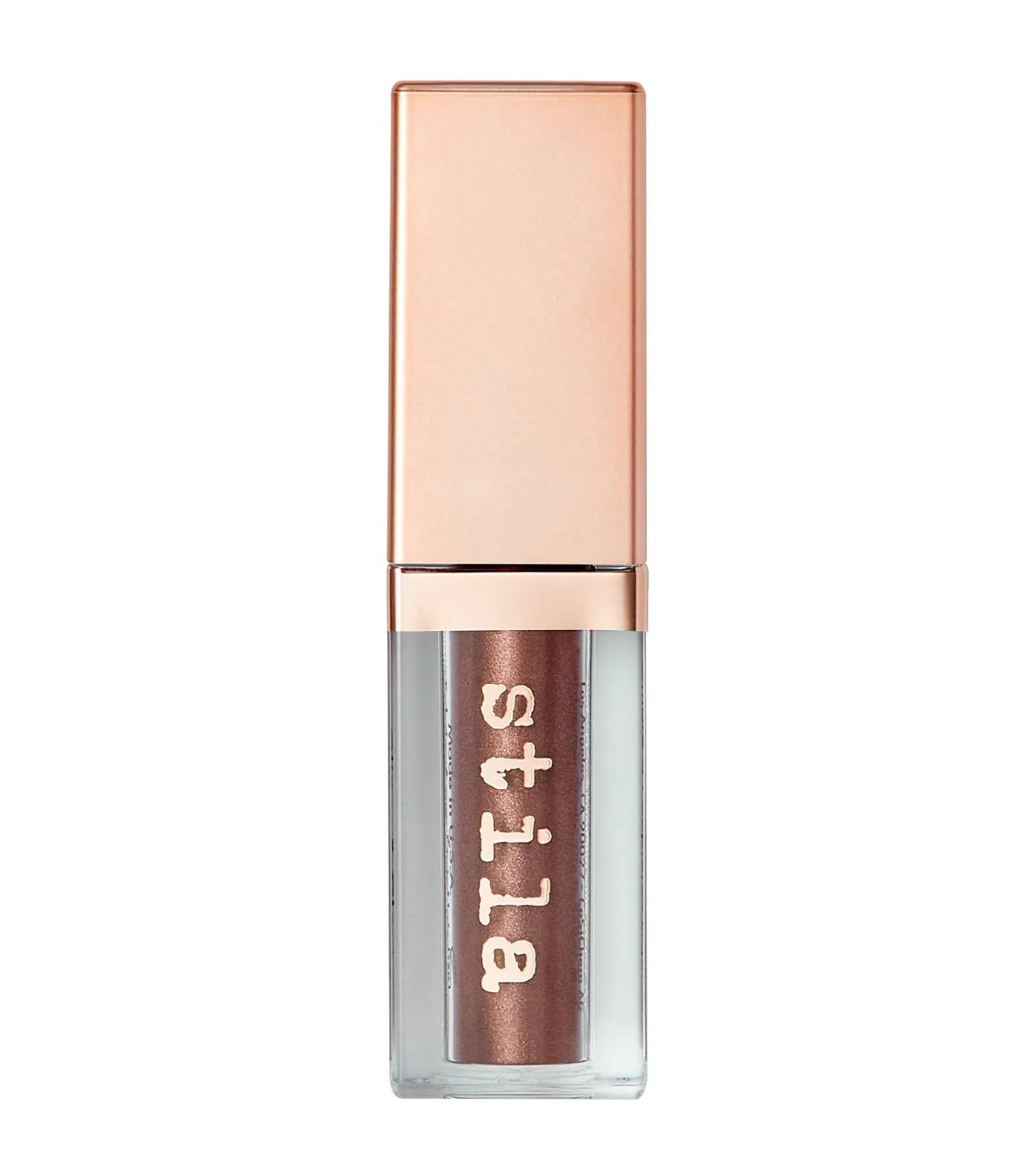 Shimmer & Glow Liquid Eyeshadow