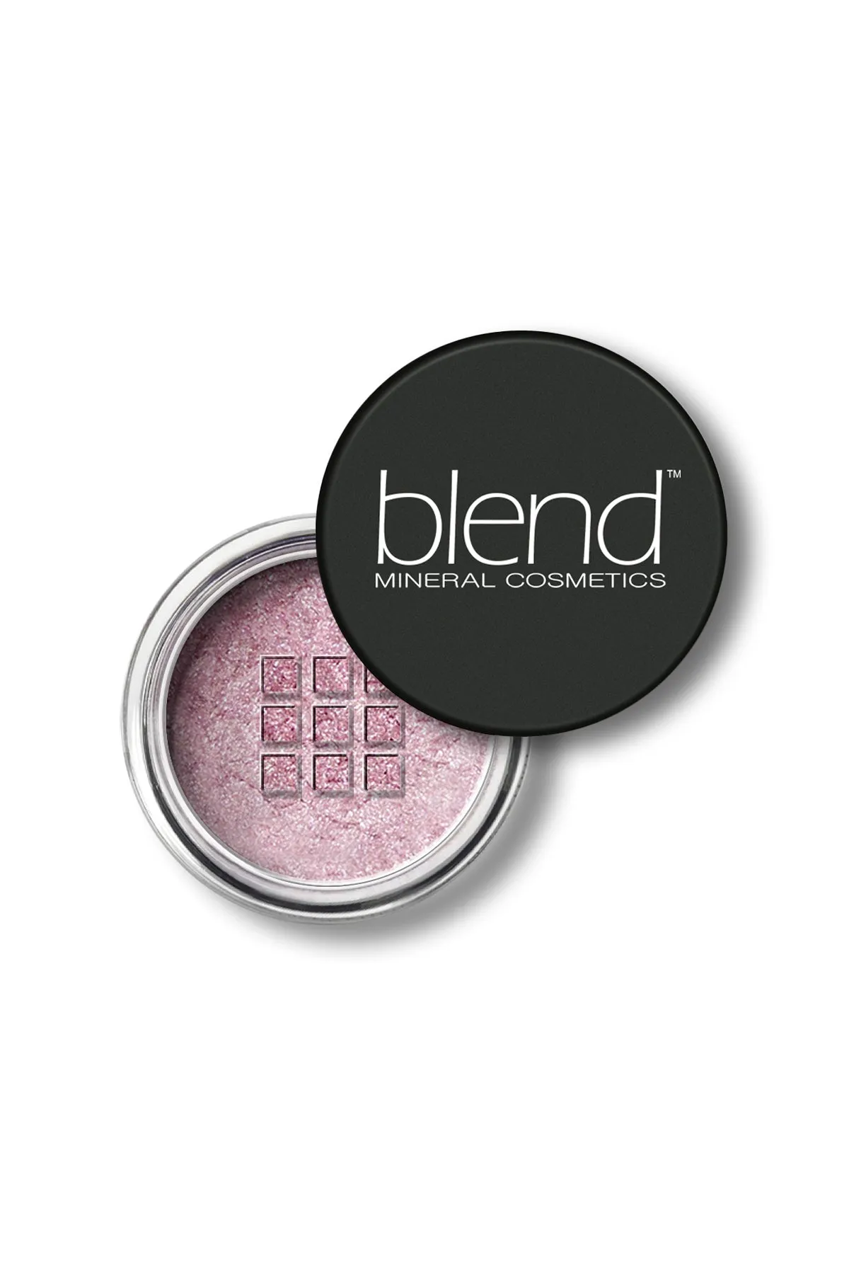 Shimmer Eyeshadow #24 - Soft Pink