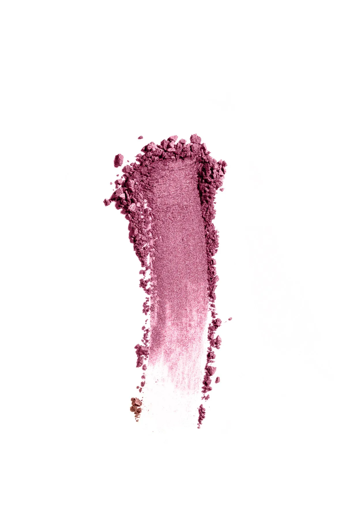 Shimmer Eyeshadow #24 - Soft Pink