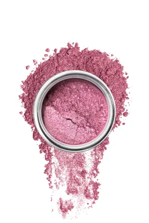 Shimmer Eyeshadow #24 - Soft Pink