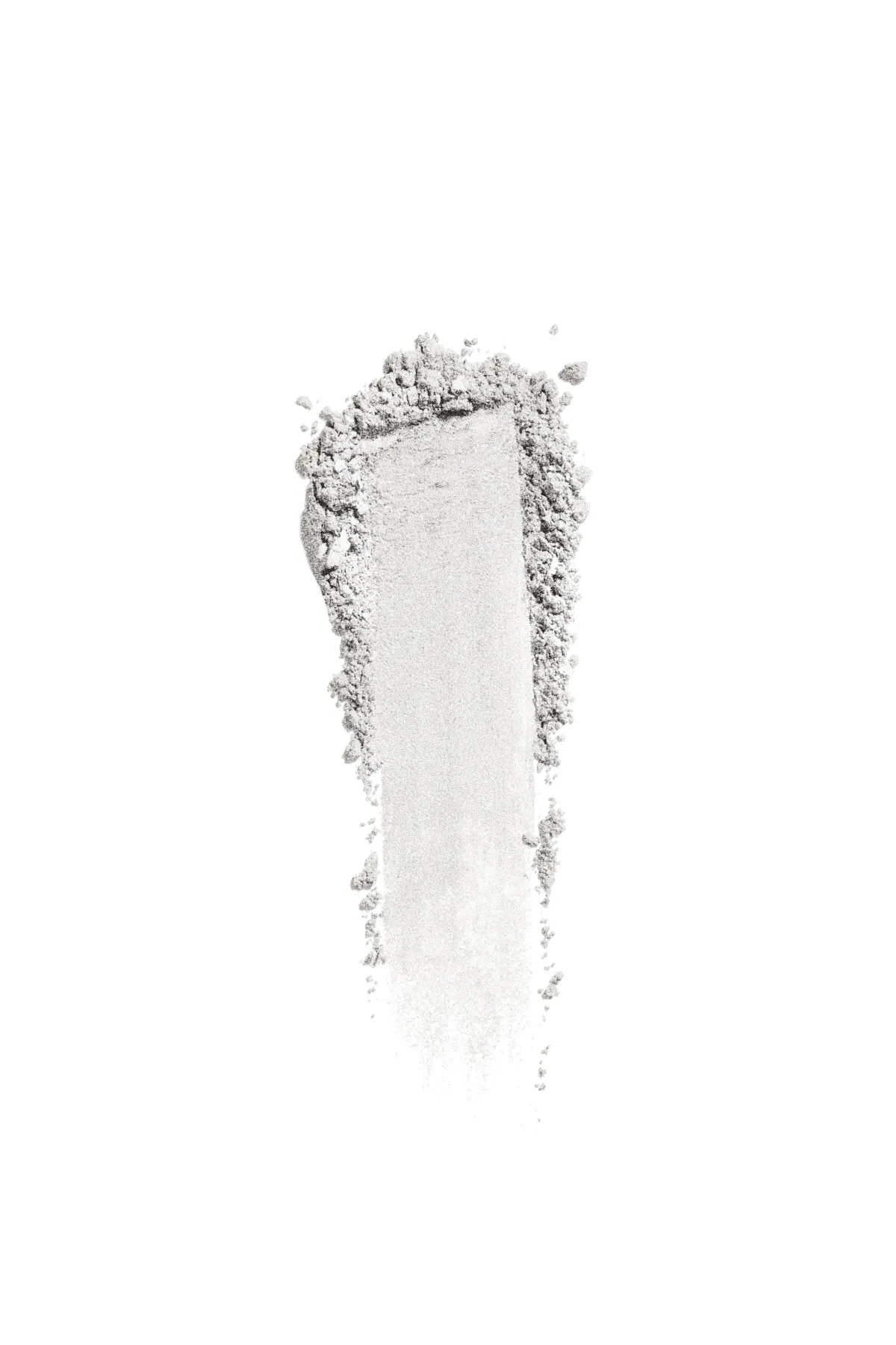 Shimmer Eyeshadow #40 - Gleam White