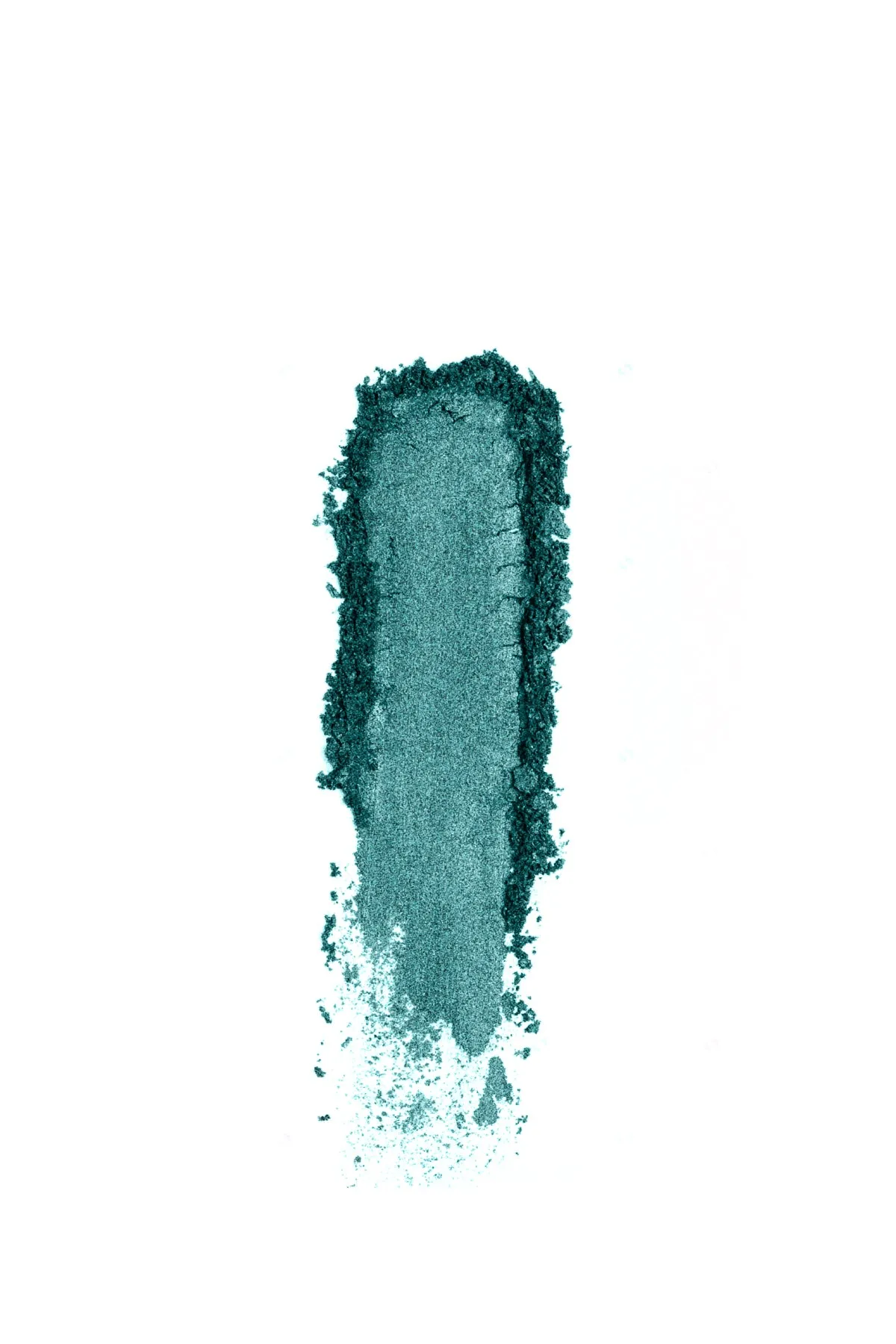 Shimmer Eyeshadow #50 - Turquoise