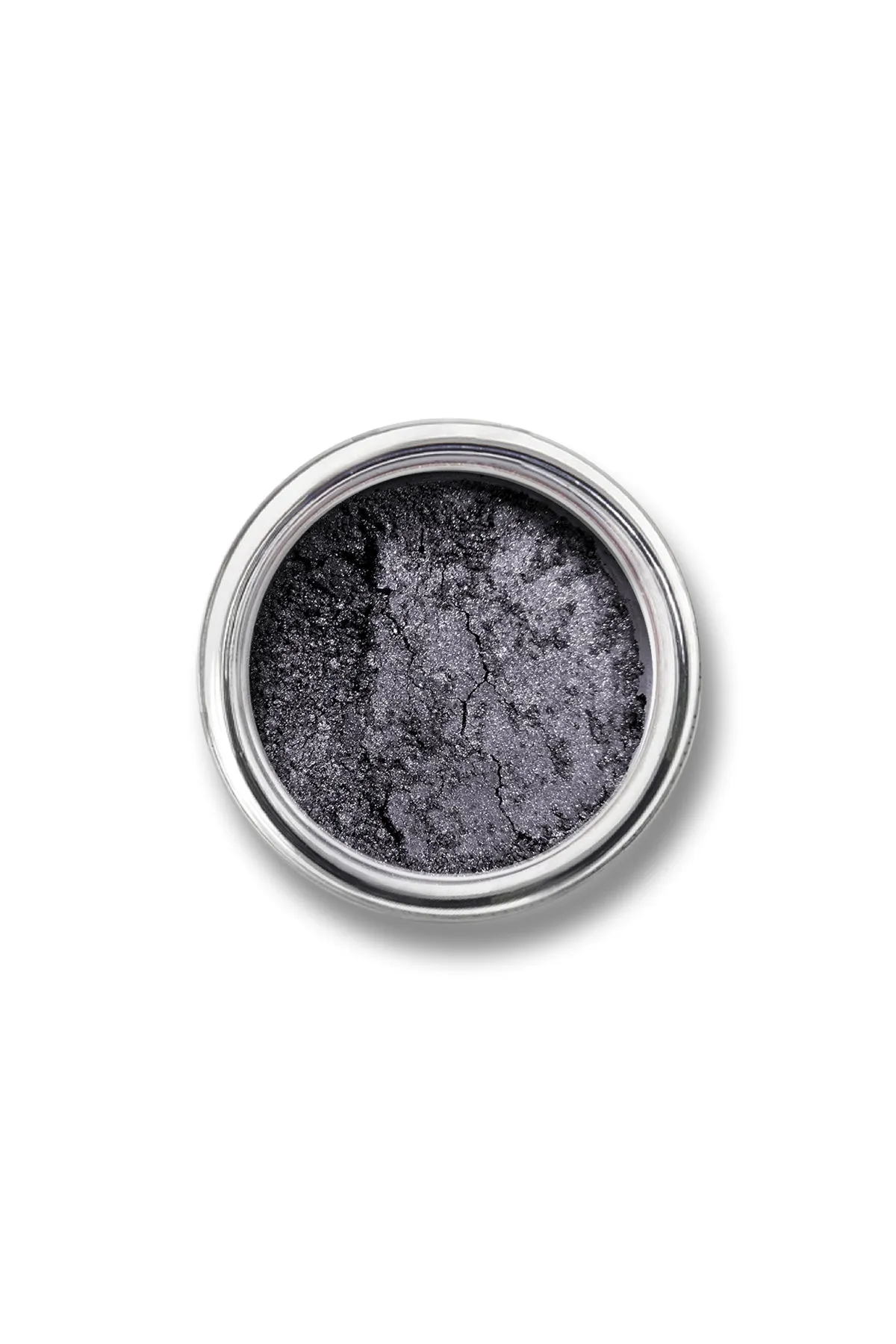 Shimmer Eyeshadow #57 - Light Steel