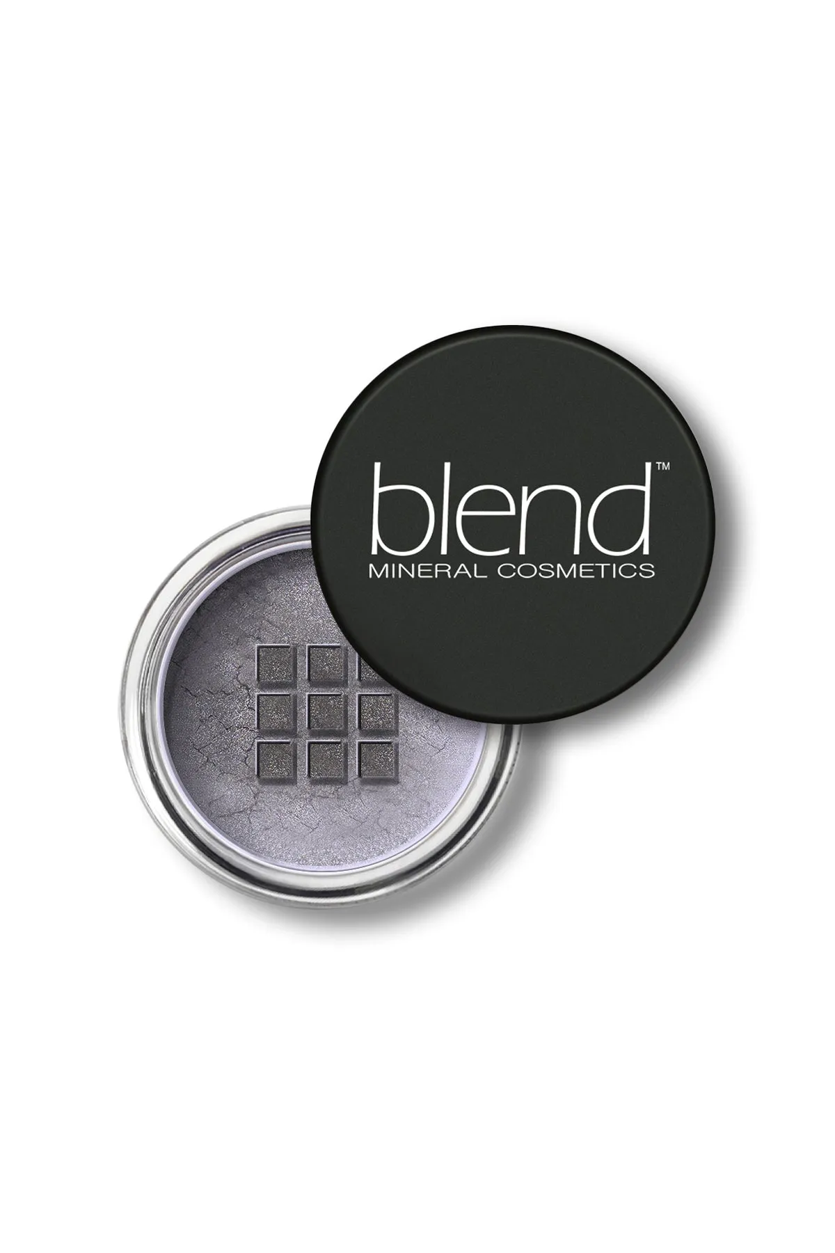 Shimmer Eyeshadow #57 - Light Steel
