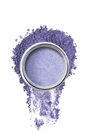 Shimmer Eyeshadow #9 - Soft Purple