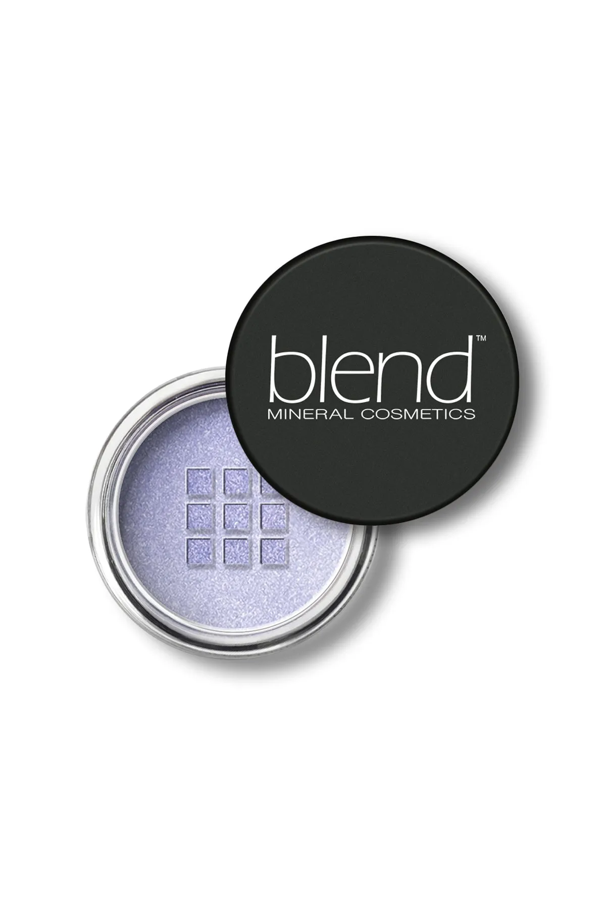 Shimmer Eyeshadow #9 - Soft Purple