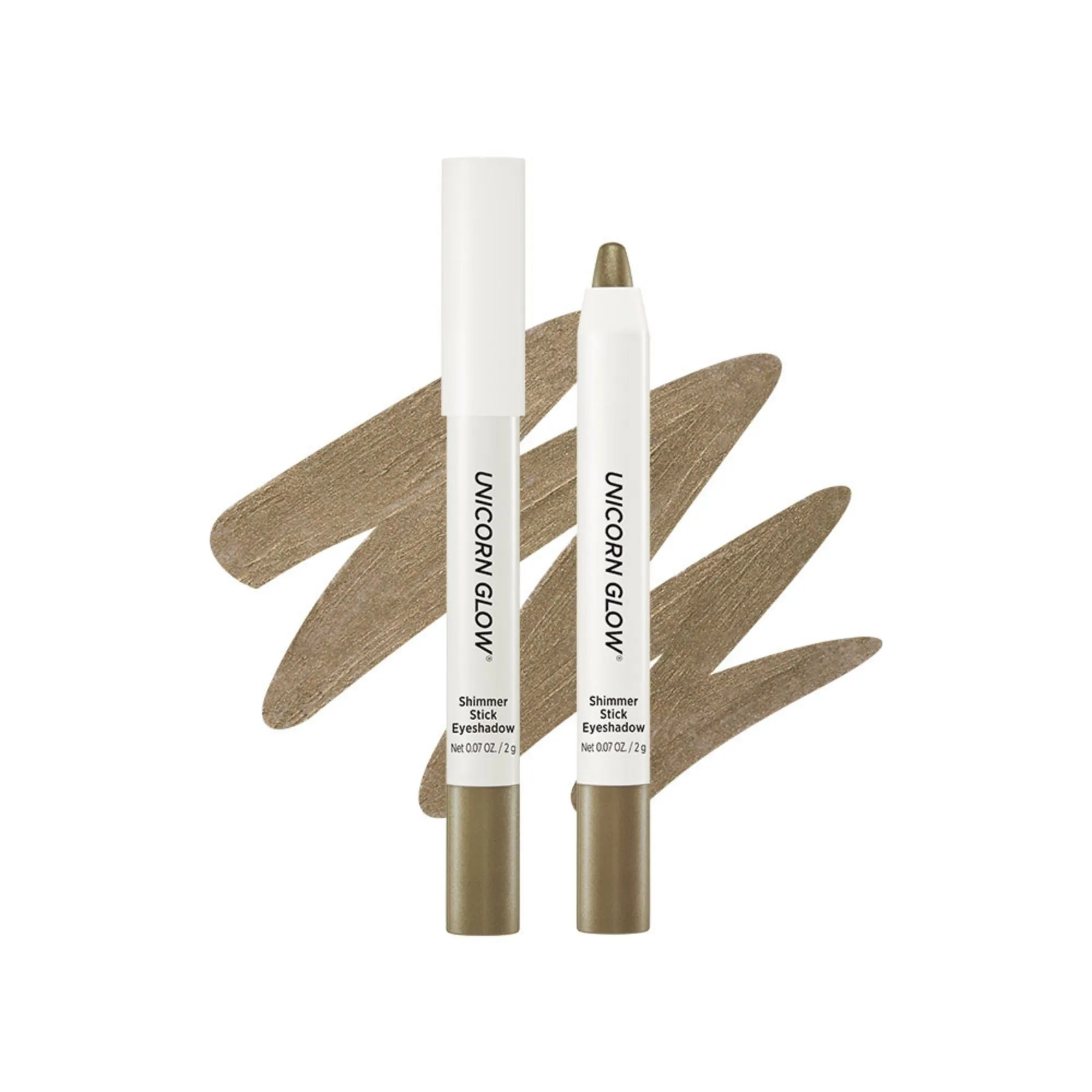 Shimmer Stick Eyeshadow
