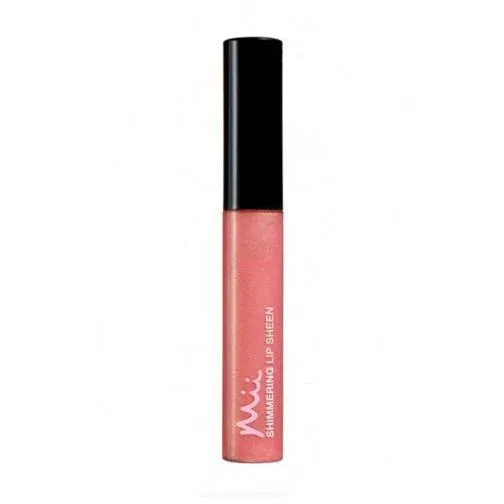 Shimmering Lip Sheen