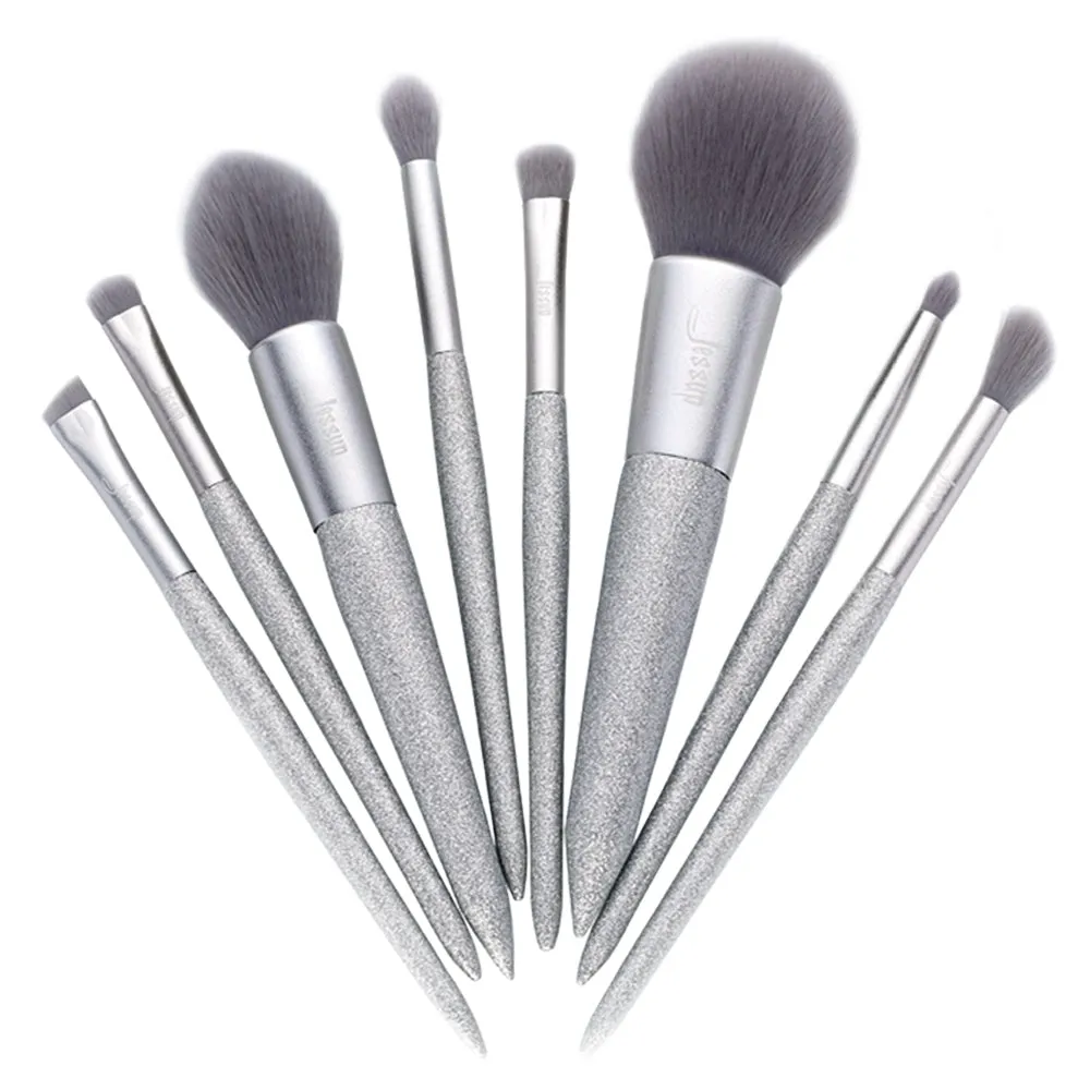 Shinning Silver Brush Kit T265