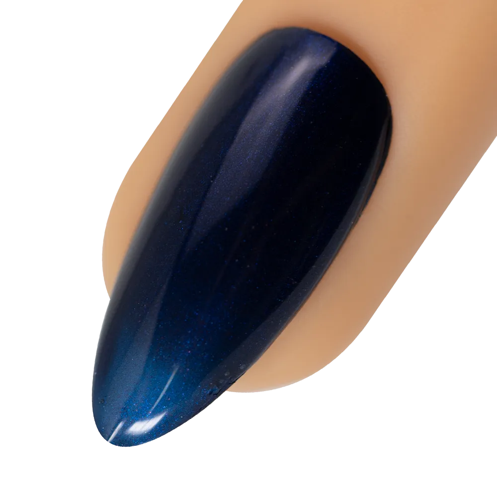 Shock Yourself, Dark Midnight Blue, 1/3 oz