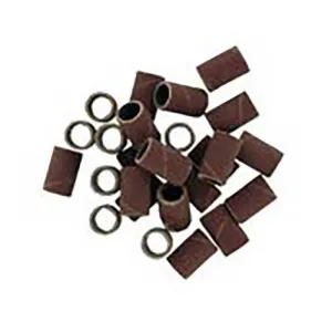 Sibel Nails Grit Sanding Bands 100pk