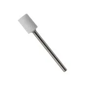 Sibel Stone Barrel Nail Drill Bit 2pk