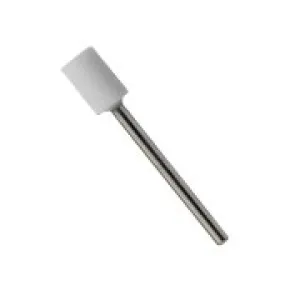 Sibel Stone Barrel Nail Drill Bit 2pk