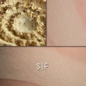 SIF - Matte Eyeshadow