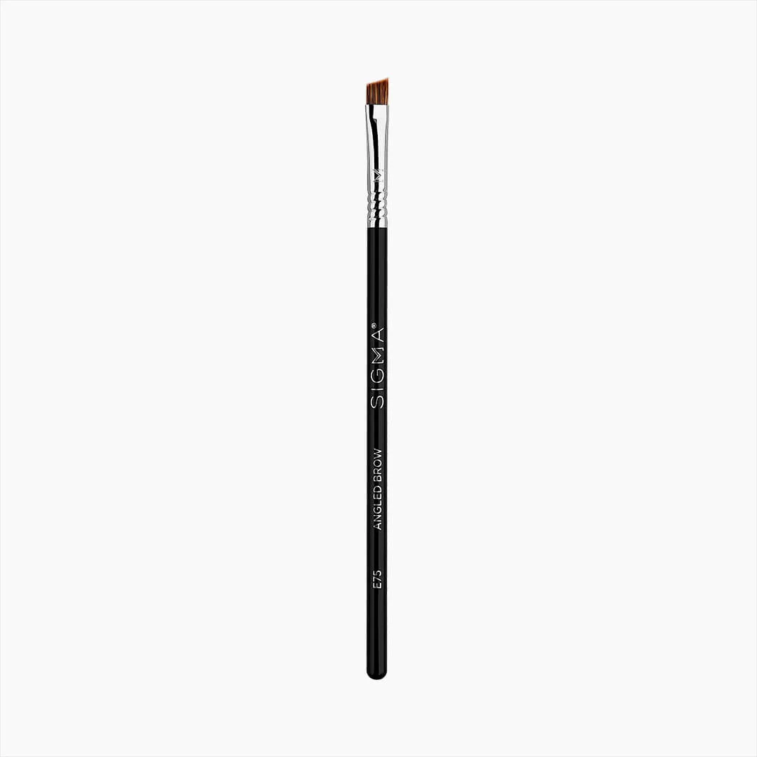 Sigma E75 - Angled Brow Brush