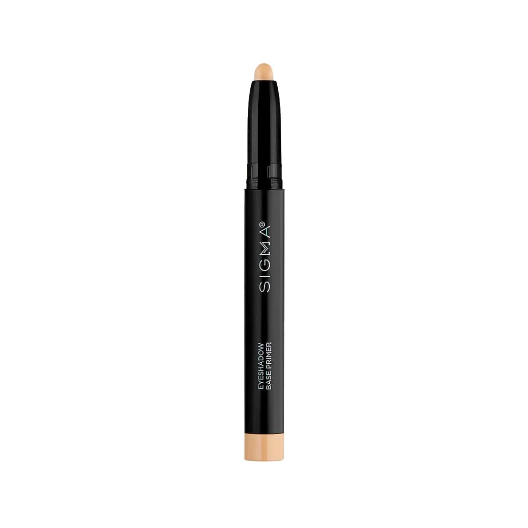 Sigma Eyeshadow Base Primer