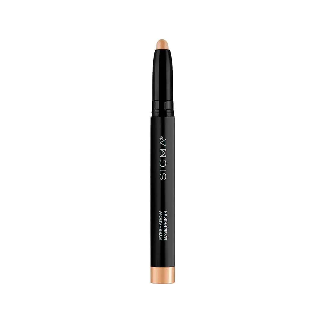 Sigma Eyeshadow Base Primer