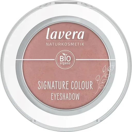 Signature Colour Eyeshadow –Dusty Rose 01-