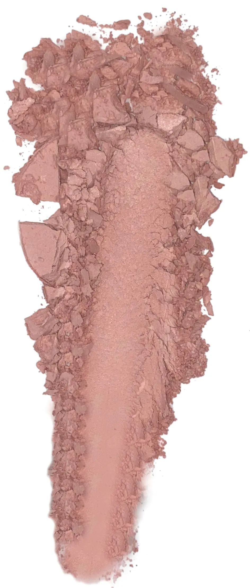 Signature Colour Eyeshadow –Dusty Rose 01-