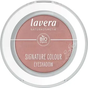 Signature Colour Eyeshadow –Dusty Rose 01-
