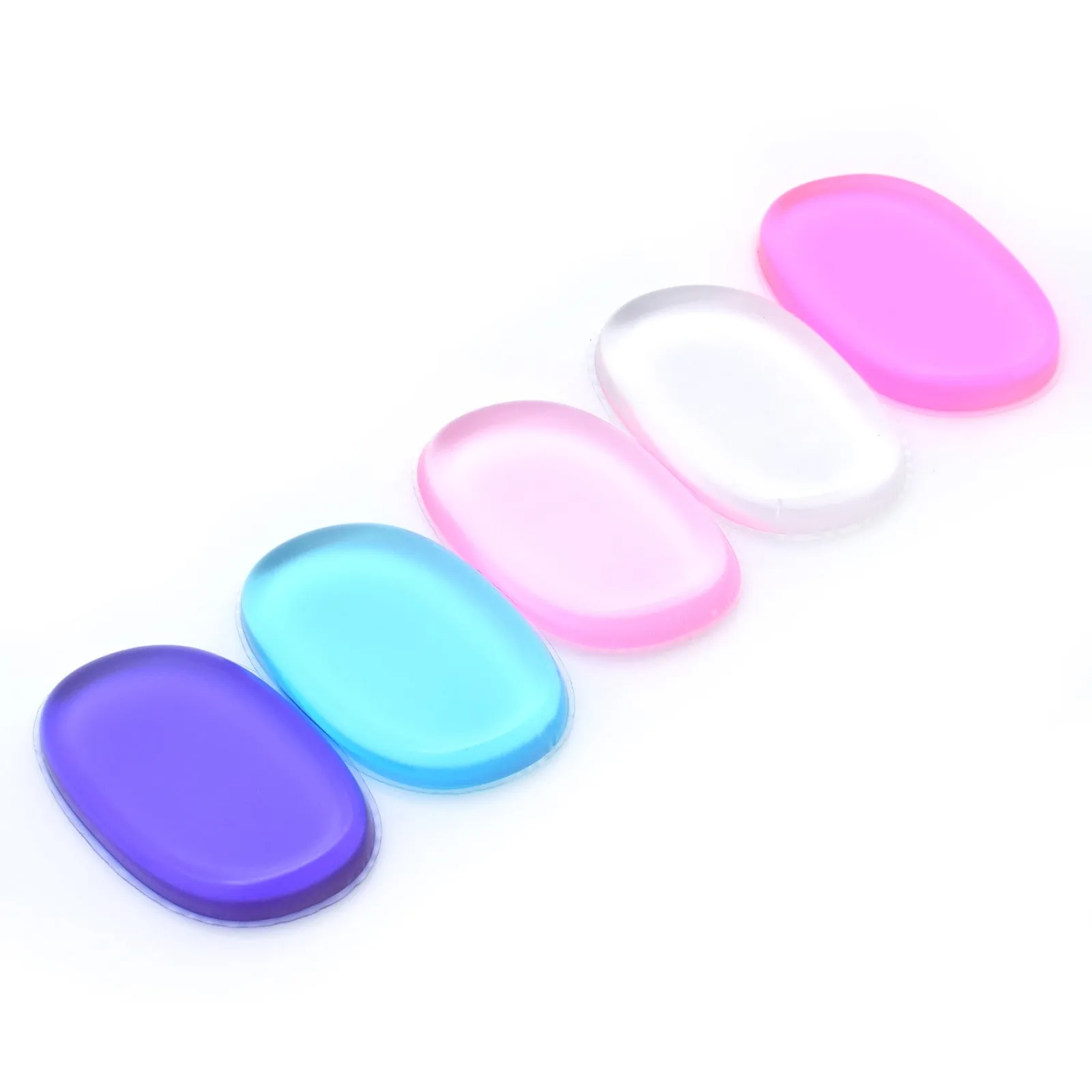 Silicone Sponge   Micro Mini Blenders