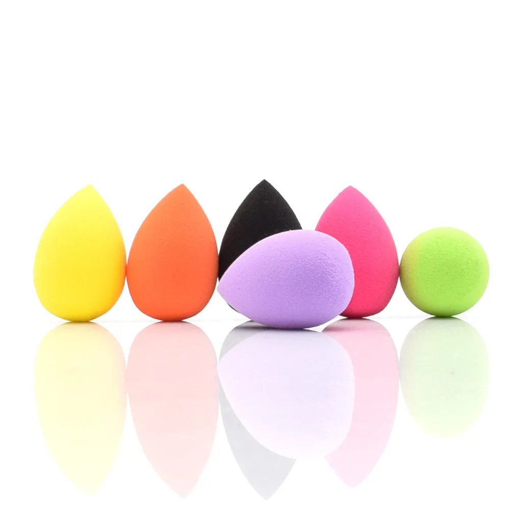 Silicone Sponge   Micro Mini Blenders