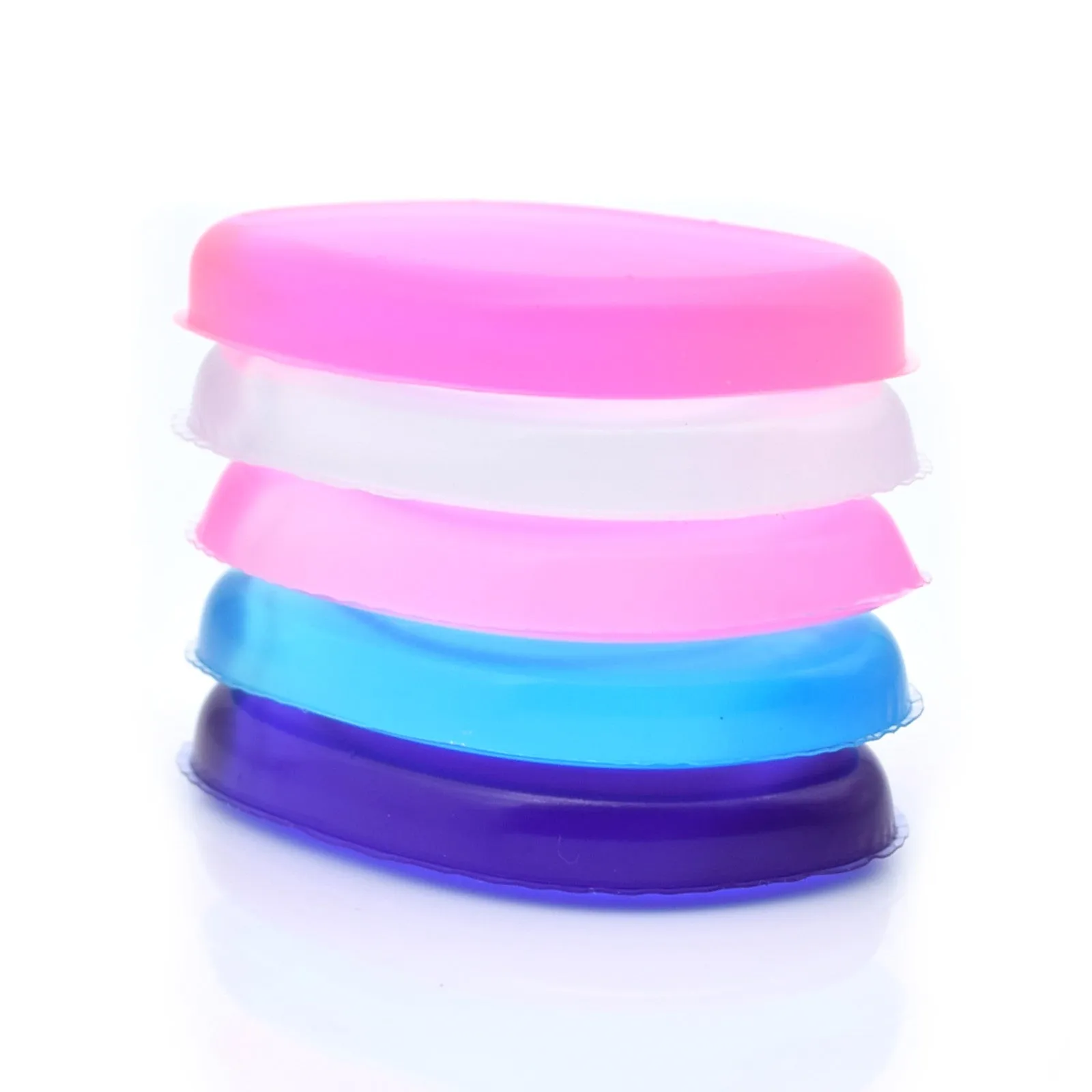 Silicone Sponge   Micro Mini Blenders