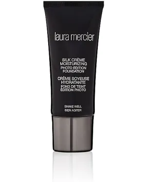 Silk Creme Moisturizing Foundation in Beige Ivory