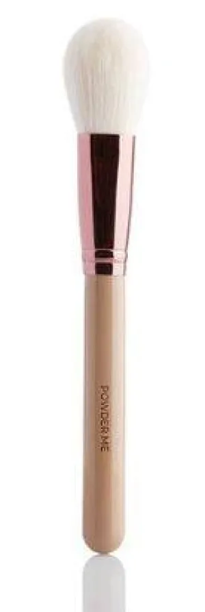 Silk Fernando Powder Me Brush