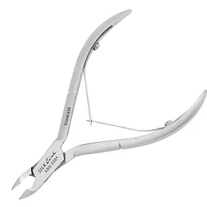 SILKLINE CUTICLE NIPPERS PROFESSIONAL