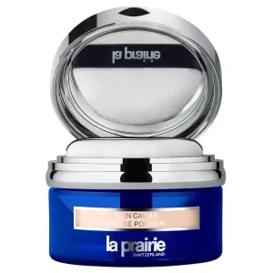 Skin Caviar Complexion Loose Powder puder sypki do twarzy 1 Translucent 40g   T1 Light Beige 10g