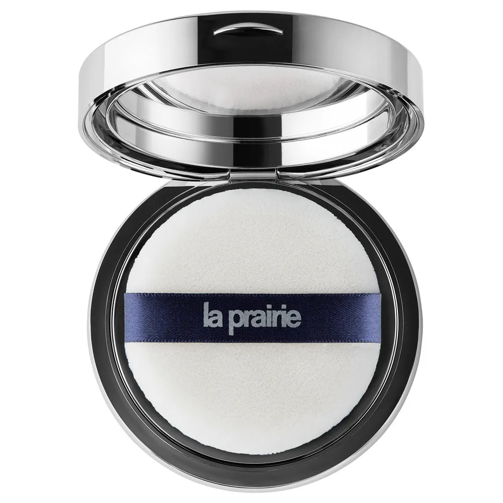 Skin Caviar Complexion Loose Powder puder sypki do twarzy 1 Translucent 40g   T1 Light Beige 10g